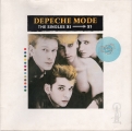 The Singles 81-85 (Grey Vinyl)